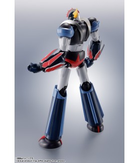 Figurine articulée - Robot Spirits - Goldorak - Goldorak