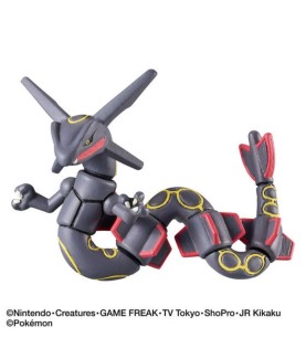 Badebombe - Pokemon - Battle Figure Collection 5