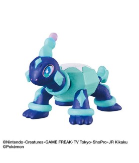 Badebombe - Pokemon - Battle Figure Collection 5