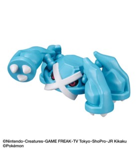 Badebombe - Pokemon - Battle Figure Collection 5