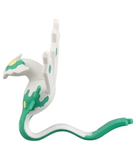 Figurine Statique - Moncollé - Pokemon - Zygarde