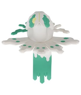 Figurine Statique - Moncollé - Pokemon - Zygarde