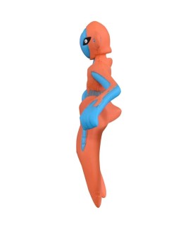 Static Figure - Moncollé - Pokemon - Deoxys