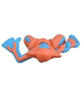 Figurine Statique - Moncollé - Pokemon - Deoxys