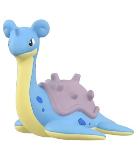 Static Figure - Moncollé - Pokemon - Lapras