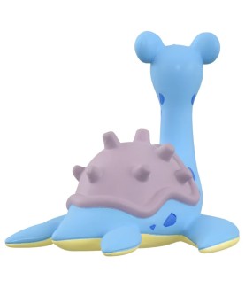 Static Figure - Moncollé - Pokemon - Lapras