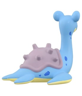 Static Figure - Moncollé - Pokemon - Lapras