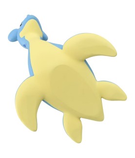 Static Figure - Moncollé - Pokemon - Lapras