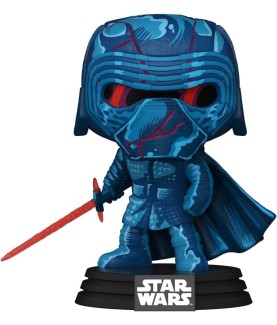 POP - Movies - Star Wars - 770 - Kylo Ren