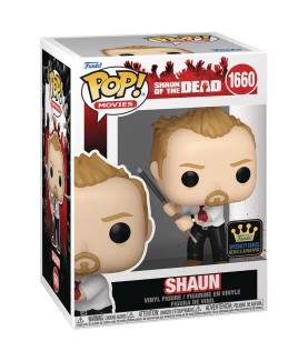 POP - Movies - Shaun of the...