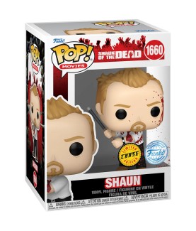 POP - Movies - Shaun of the...