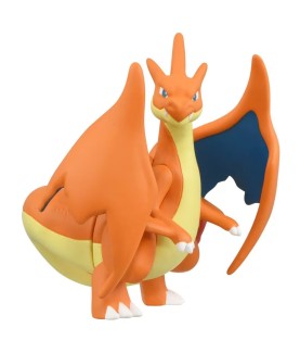 Static Figure - Moncollé - Pokemon - Mega Charizard Y