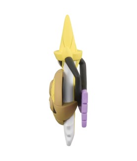 Static Figure - Moncollé - Pokemon - Aegislash