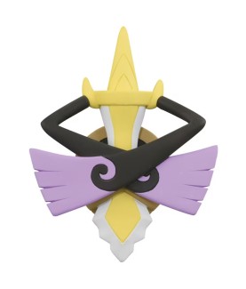 Static Figure - Moncollé - Pokemon - Aegislash