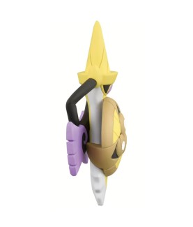 Static Figure - Moncollé - Pokemon - Aegislash