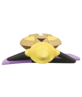 Static Figure - Moncollé - Pokemon - Aegislash