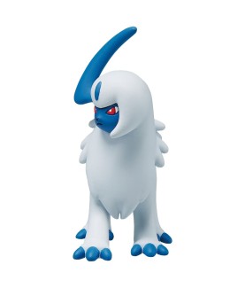 Static Figure - Moncollé - Pokemon - Absol