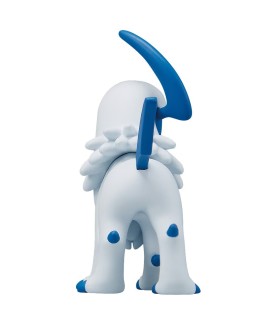 Static Figure - Moncollé - Pokemon - Absol