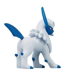 Static Figure - Moncollé - Pokemon - Absol