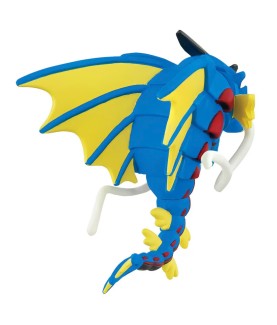 Figurine Statique - Moncollé - Pokemon - Méga-Léviator