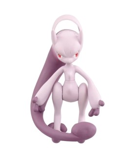 Figurine Statique - Moncollé - Pokemon - Méga-Mewtwo Y