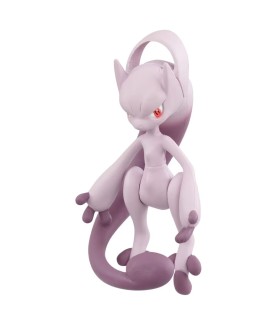 Static Figure - Moncollé - Pokemon - Mega Mewtwo Y