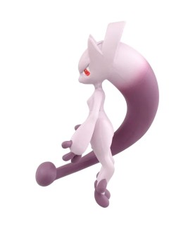 Static Figure - Moncollé - Pokemon - Mega Mewtwo Y