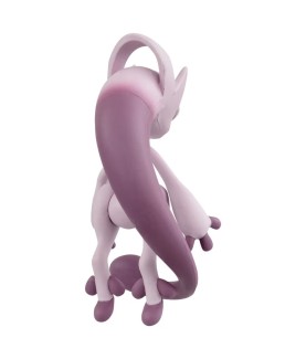 Figurine Statique - Moncollé - Pokemon - Méga-Mewtwo Y