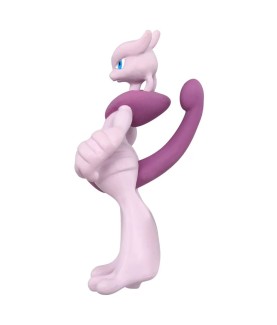 Static Figure - Moncollé - Pokemon - Mega Mewtwo X