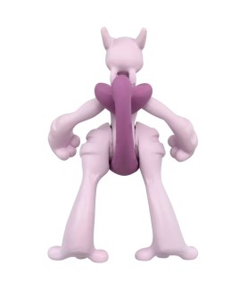 Figurine Statique - Moncollé - Pokemon - Méga-Mewtwo X