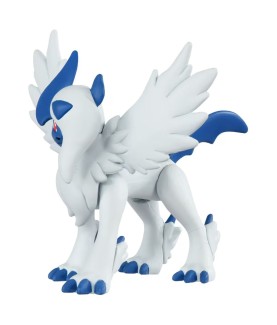 Figurine Statique - Moncollé - Pokemon - Méga-Absol