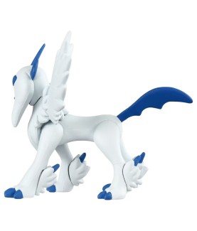 Static Figure - Moncollé - Pokemon - Mega Absol