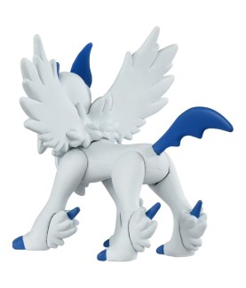 Statische Figur - Moncollé - Pokemon - Mega-Absol