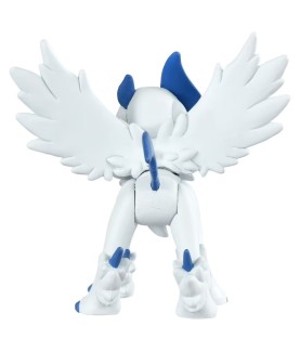 Statische Figur - Moncollé - Pokemon - Mega-Absol