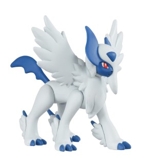 Figurine Statique - Moncollé - Pokemon - Méga-Absol