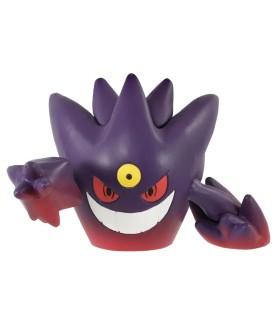 Statische Figur - Moncollé - Pokemon - Mega-Gengar