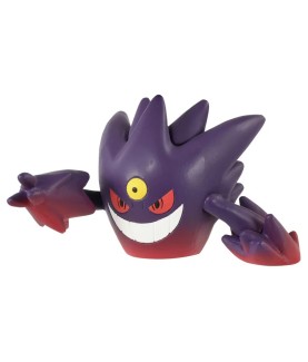 Statische Figur - Moncollé - Pokemon - Mega-Gengar