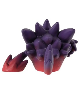 Statische Figur - Moncollé - Pokemon - Mega-Gengar