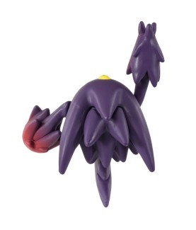 Statische Figur - Moncollé - Pokemon - Mega-Gengar