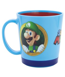 Becher - Tasse(n) - Super Mario - Mario & Luigi