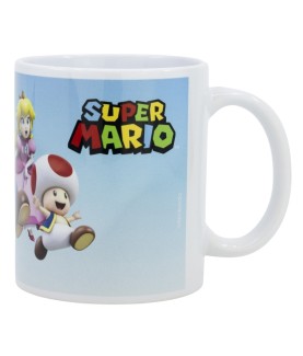 Mug - Mug(s) - Super Mario...