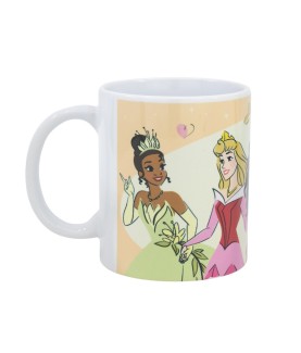 Mug - Mug(s) - Disney Classiques - Princesses Disney