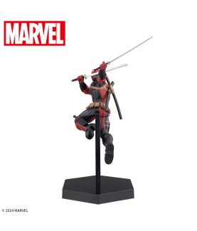 Static Figure - Luminasta - Deadpool - Deadpool