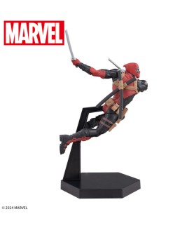 Static Figure - Luminasta - Deadpool - Deadpool