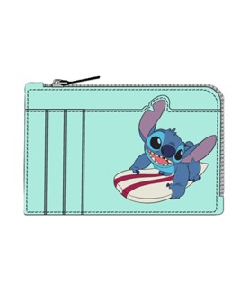 Purse - Lilo & Stitch - Stitch