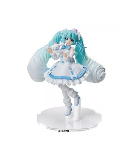 Static Figure - Vocaloïd -...