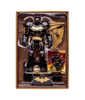 Figurine articulée - Batman - Batman