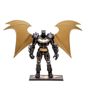 Figurine articulée - Batman - Batman