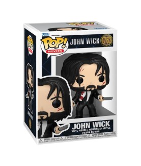 POP - Movies - John Wick -...