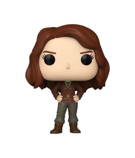 POP - Marvel - Marvel - 1475 - Peggy Carter